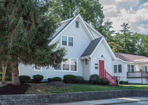 501 S Highland Avenue Bloomington IN 47401