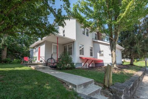 501 S Highland Avenue Bloomington IN 47401