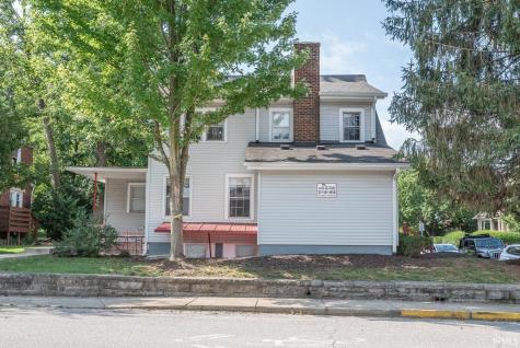 501 S Highland Avenue Bloomington IN 47401
