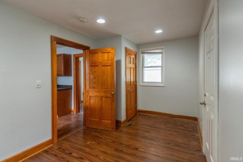 501 S Highland Avenue Bloomington IN 47401