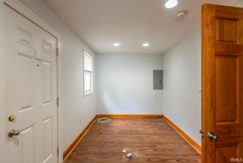 501 S Highland Avenue Bloomington IN 47401