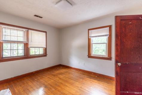 501 S Highland Avenue Bloomington IN 47401