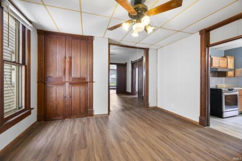202 Wheatland Avenue Logansport IN 46947