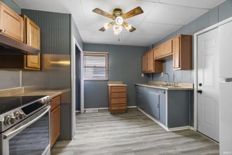 202 Wheatland Avenue Logansport IN 46947