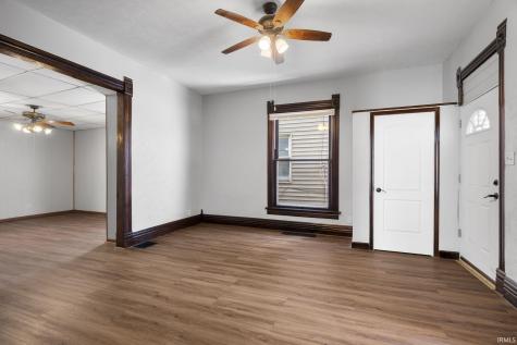 202 Wheatland Avenue Logansport IN 46947