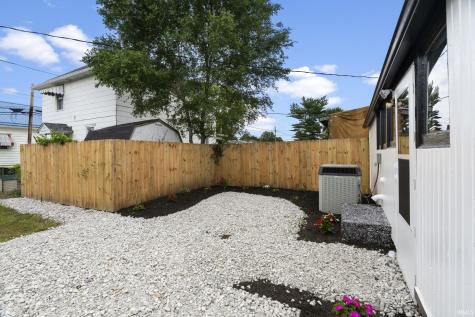 202 Wheatland Avenue Logansport IN 46947