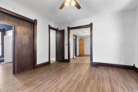 202 Wheatland Avenue Logansport IN 46947