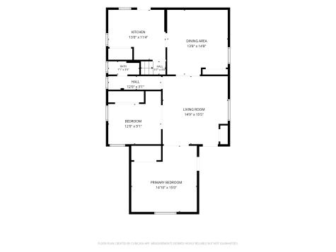202 Wheatland Avenue Logansport IN 46947