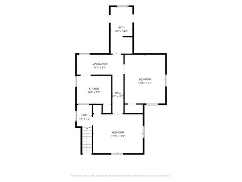 202 Wheatland Avenue Logansport IN 46947
