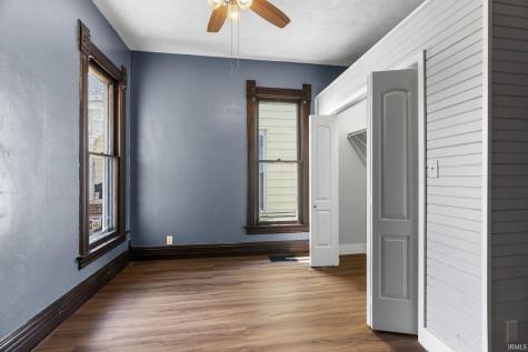 202 Wheatland Avenue Logansport IN 46947