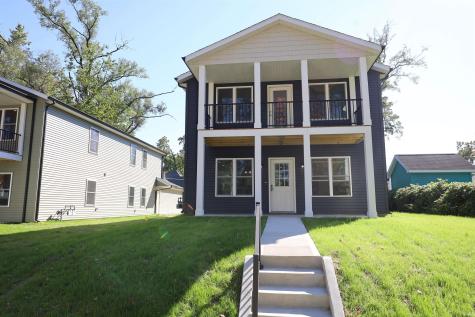 331 W Butler Street Fort Wayne IN 46802