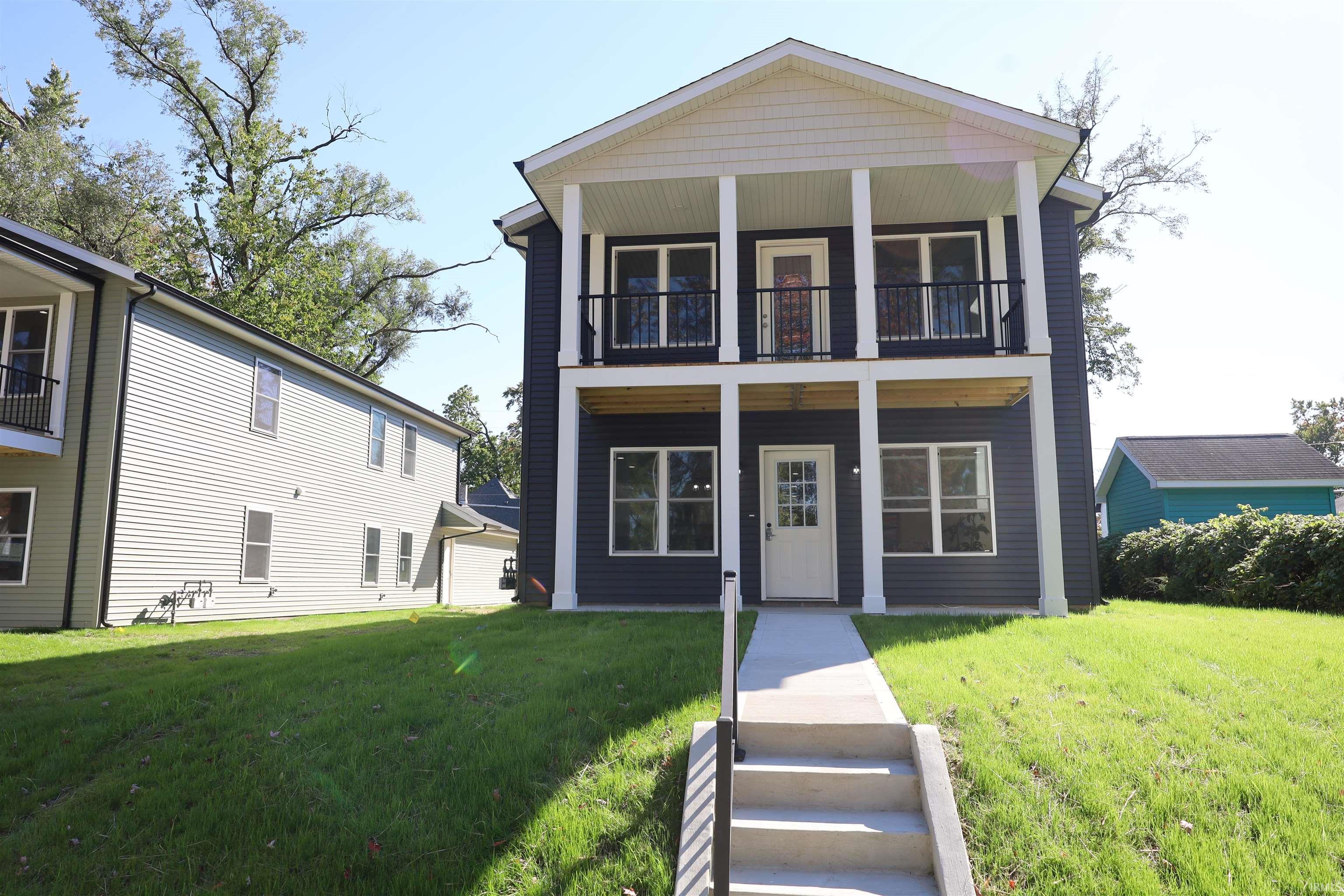 331 W Butler Street Fort Wayne IN 46802