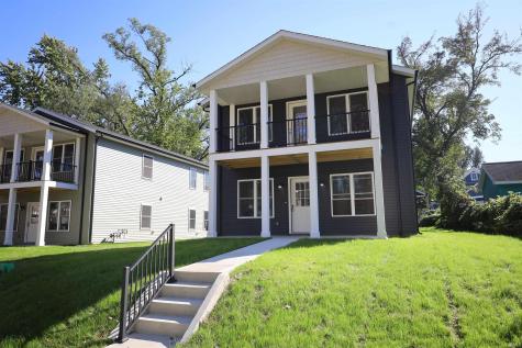 331 W Butler Street Fort Wayne IN 46802