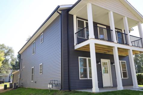 331 W Butler Street Fort Wayne IN 46802