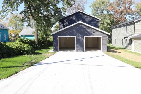 331 W Butler Street Fort Wayne IN 46802