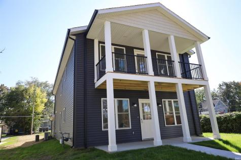 331 W Butler Street Fort Wayne IN 46802