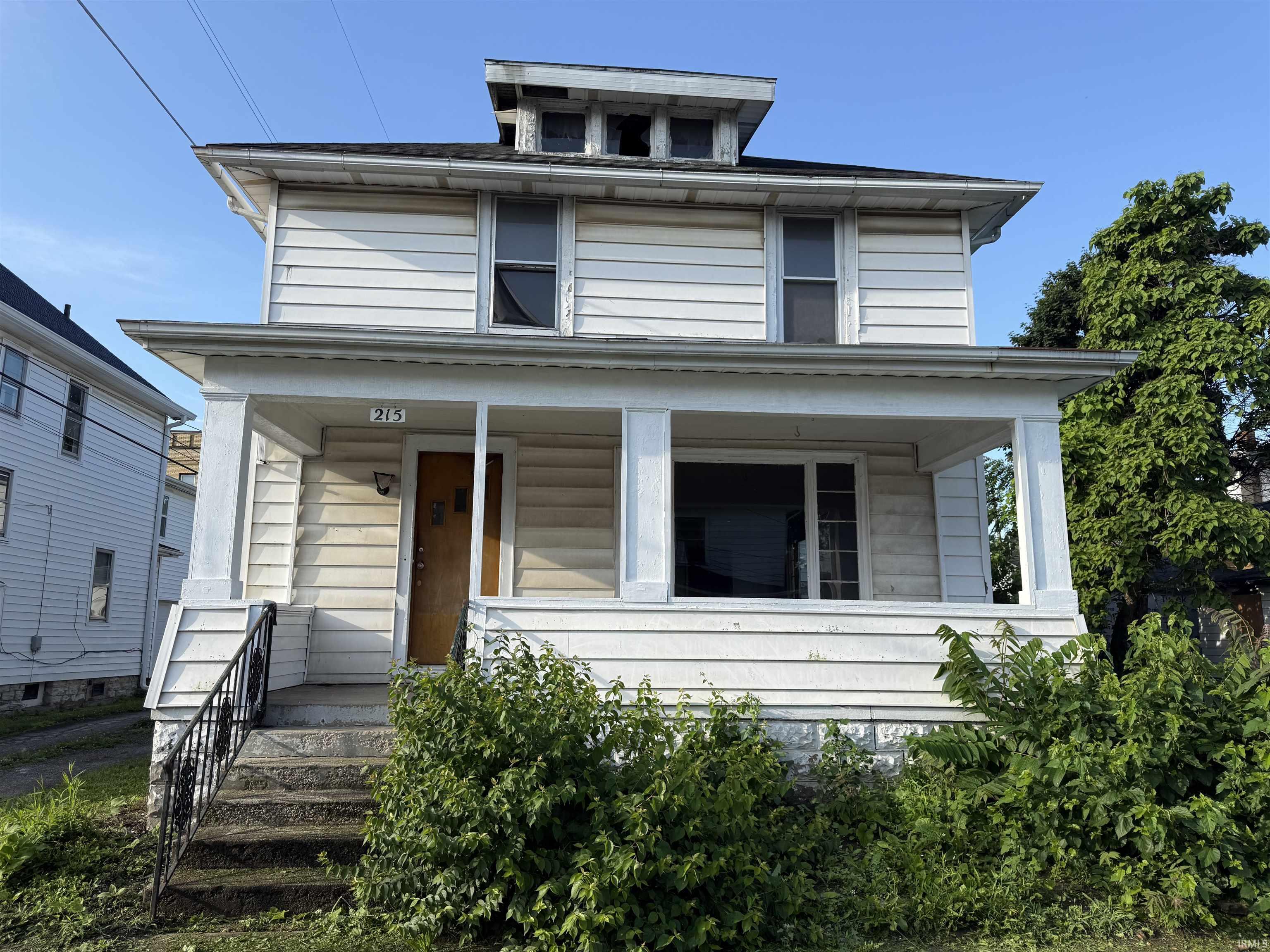 215 W 7th Street Marion IN 46952