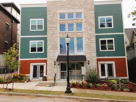 703 N Walnut Street Bloomington IN 47404