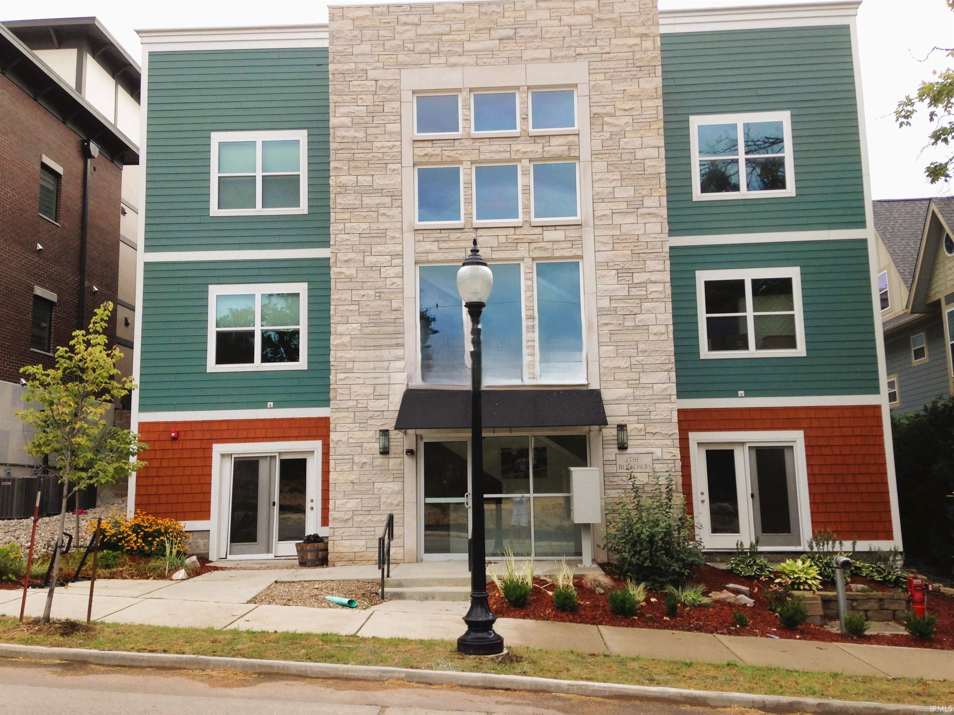 703 N Walnut Street Bloomington IN 47404