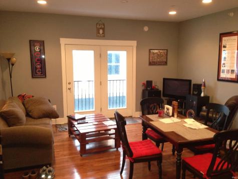 703 N Walnut Street Bloomington IN 47404