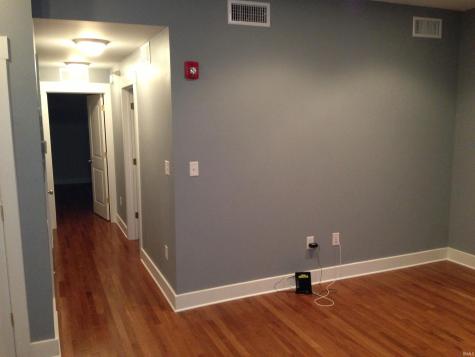 703 N Walnut Street Bloomington IN 47404