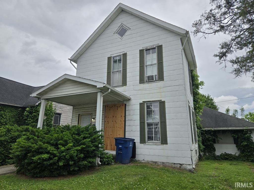 315 N Adams Street Marion IN 46952