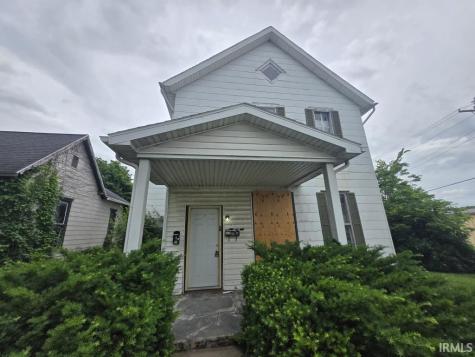 315 N Adams Street Marion IN 46952