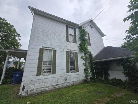 315 N Adams Street Marion IN 46952