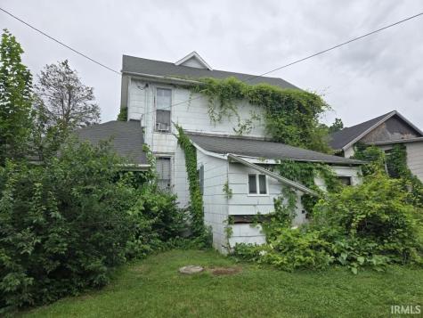 315 N Adams Street Marion IN 46952