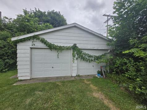 315 N Adams Street Marion IN 46952