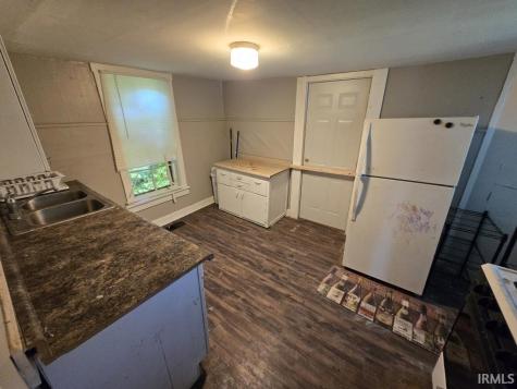 315 N Adams Street Marion IN 46952