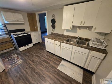 315 N Adams Street Marion IN 46952
