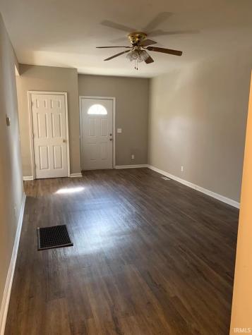1320 S Grand Avenue Evansville IN 47713