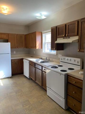 1320 S Grand Avenue Evansville IN 47713