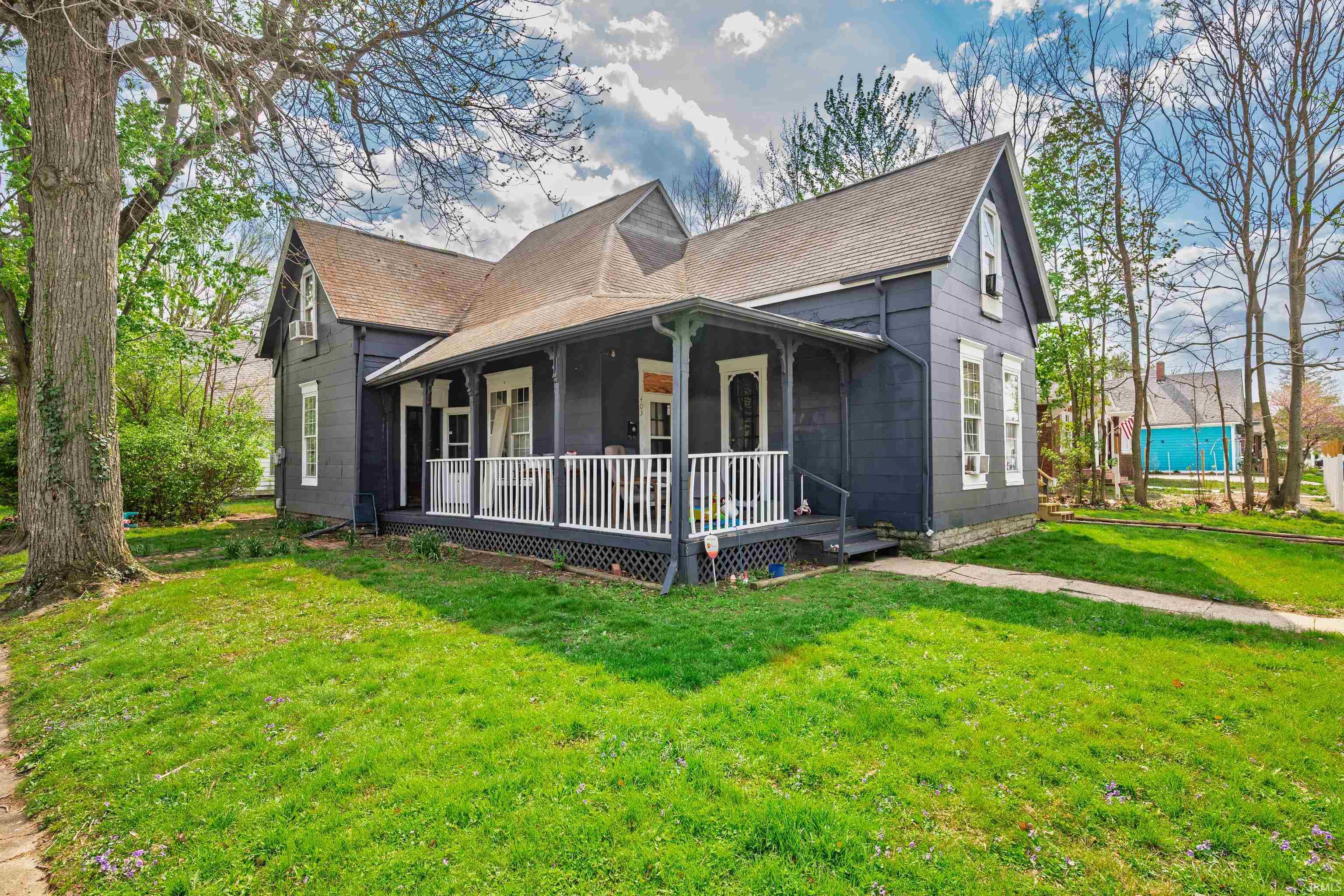 403-405 W 5th Street Anderson IN 46016