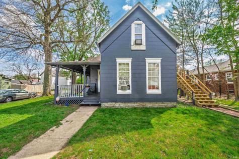 403-405 W 5th Street Anderson IN 46016