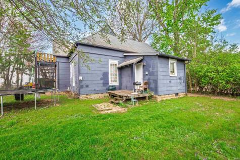 403-405 W 5th Street Anderson IN 46016
