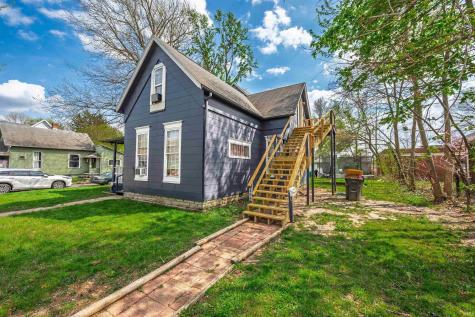 403-405 W 5th Street Anderson IN 46016