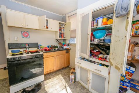 403-405 W 5th Street Anderson IN 46016