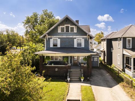 1007 E Main Street Muncie IN 47305