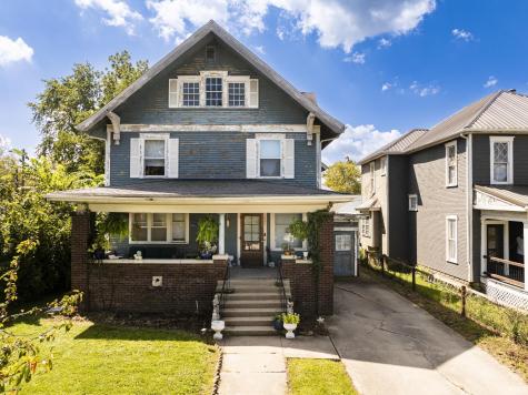 1007 E Main Street Muncie IN 47305