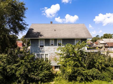 1007 E Main Street Muncie IN 47305