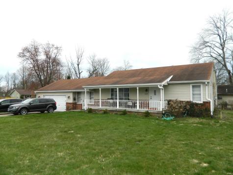 2524 E 7th Street Bloomington IN 47408