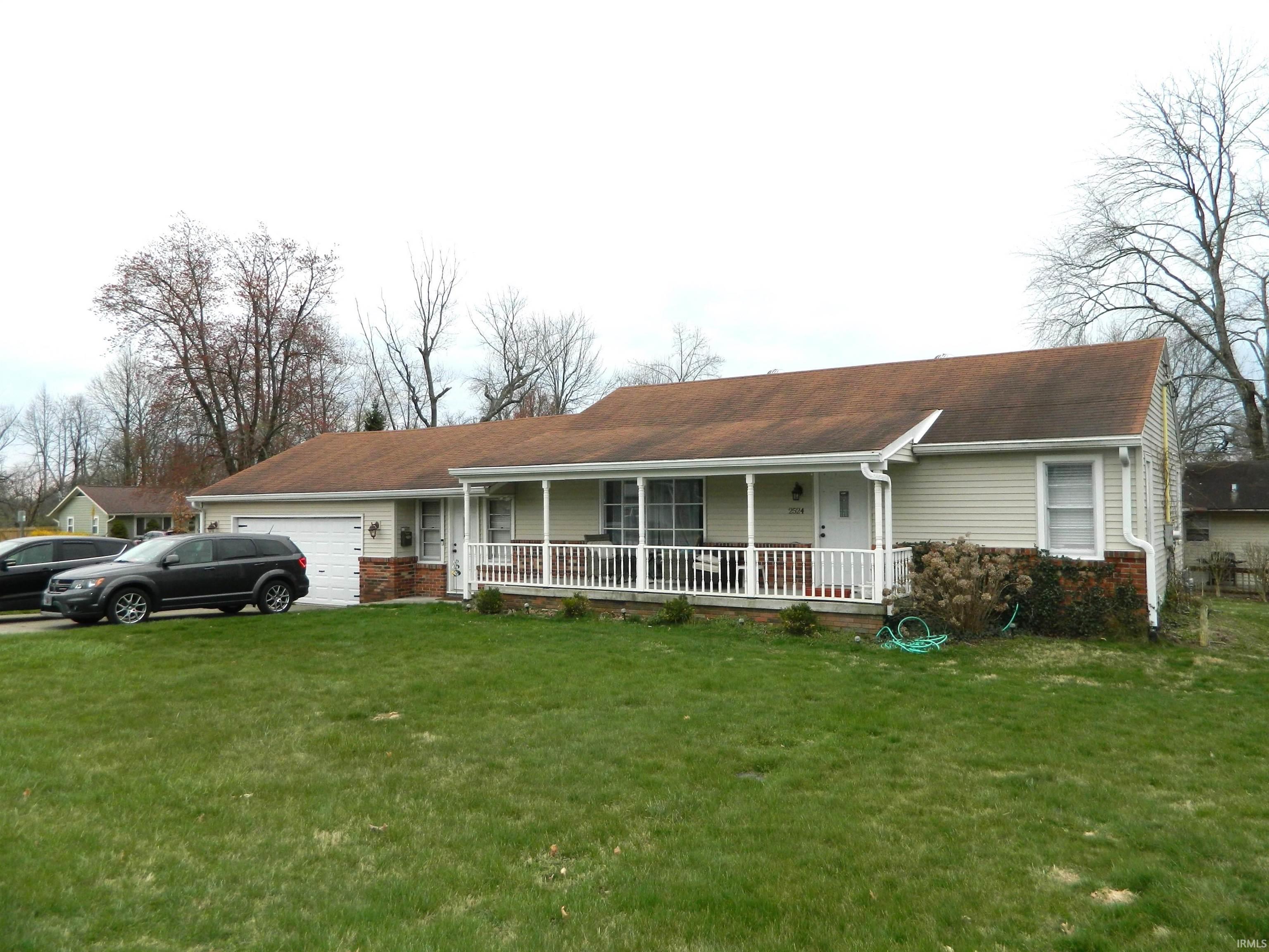 2524 E 7th Street Bloomington IN 47408