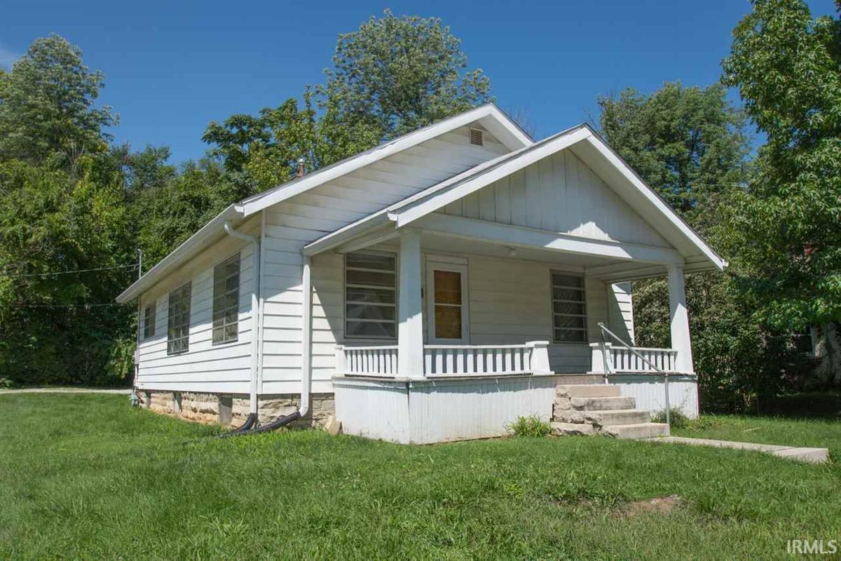 420 S Highland Avenue Bloomington IN 47401