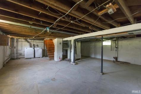420 S Highland Avenue Bloomington IN 47401