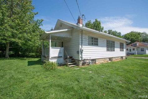 420 S Highland Avenue Bloomington IN 47401