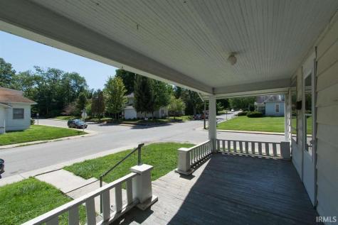 420 S Highland Avenue Bloomington IN 47401