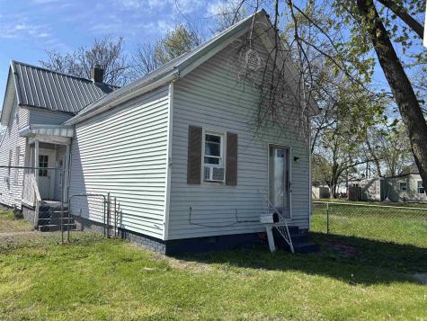 1800 N 6th Avenue Evansville IN 47710