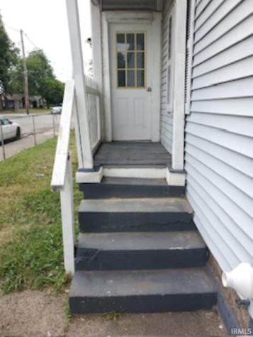 1800 N 6th Avenue Evansville IN 47710